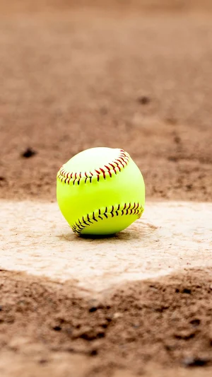 Softball Wallpaper Screenshot 2
