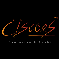 Ciscoes Pan Asian Norwich
