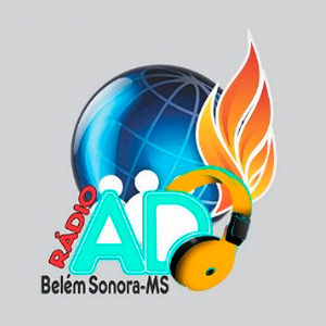 Assembleia de Deus Sonora Screenshot 1
