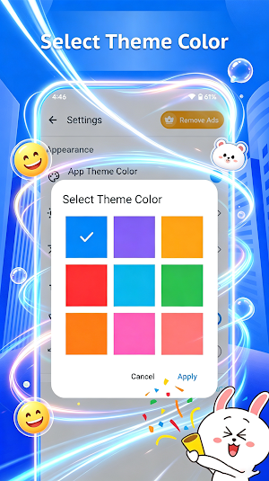 Short Messages Screenshot 3
