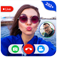 Live Talk : Random Video Call