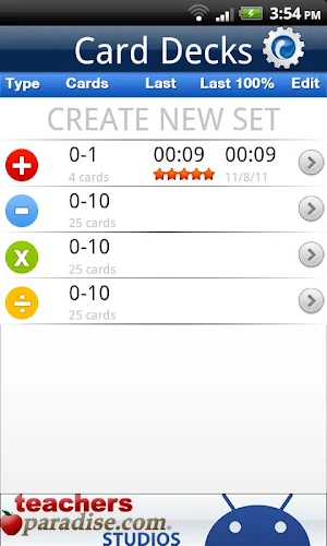 Math PRO - Math Game for Kids & Adults Screenshot 1
