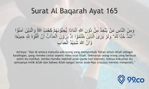 Doa Ketika Rindu Seseorang Screenshot 2
