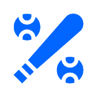 Slugging Percentage Calculator