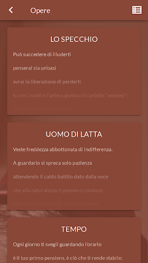 Stefano Cimmino Screenshot 3