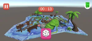 Snakes And Ladders Screenshot 3
