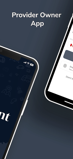 ONPONT provider Screenshot 1