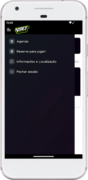 4Set Arena Screenshot 1