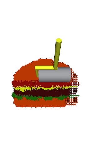 Magnet Splash Screenshot 2