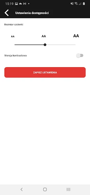 Radzyń Podlaski i okolica Screenshot 1