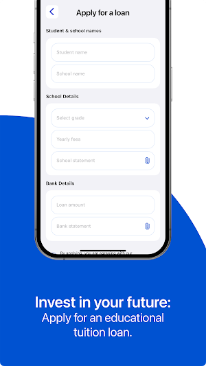 patron. Screenshot 1
