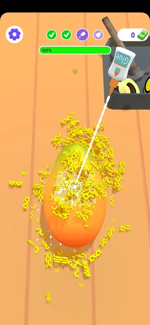 Food Smuggler Screenshot 2