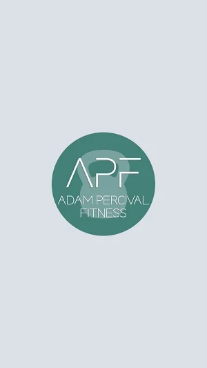 Adam Percival Fitness Screenshot 0