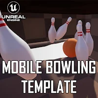 Mobile Bowling Example