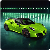 Wallpapers HD Supercars