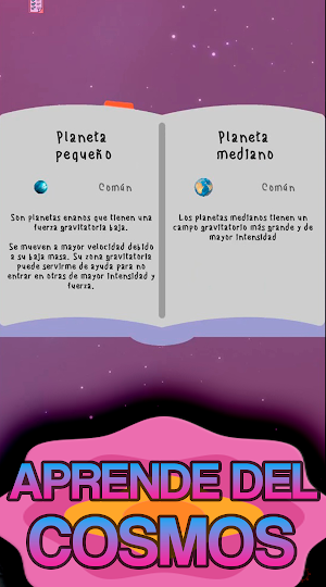 Space Hopper Explora Universo Screenshot 3