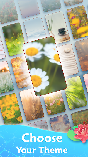 Triple Match: Tile Match Game Screenshot 1