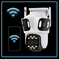 Wifi cctv Camera App