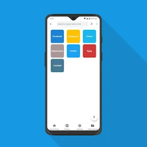 All Video Downloader 2019 Screenshot 0