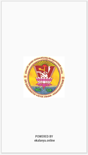 SRI SARASWATHI VIDYA VIHAR Screenshot 3