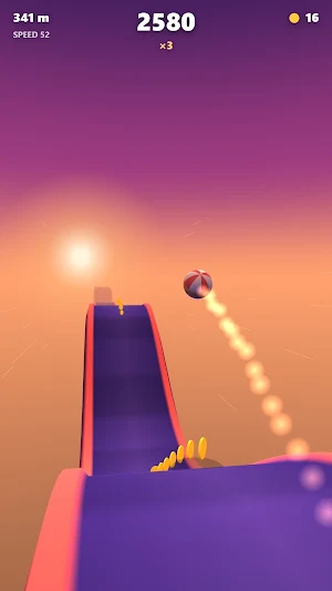 Dune Rush Screenshot 0