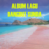 ALBUM LAGU DANGDUT SUNDA