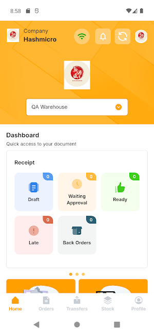 NYS Marine Inventory apps Screenshot 3
