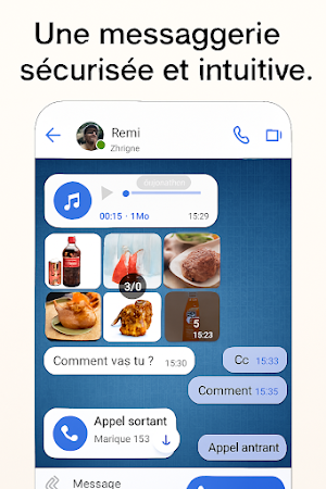 Yahoublo Screenshot 3