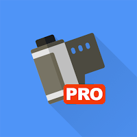 Mobile Photo Scanner (MPScan) 