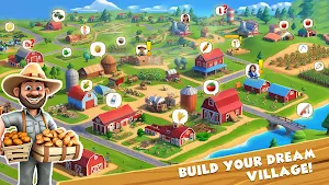 Island Life: Farming Simulator Screenshot 0