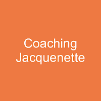 Coaching Jacquenette