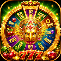 Fortune Gems Spin Game