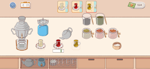 Istikan Chai Screenshot 1