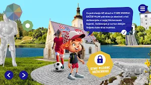 Stickermania Croatia Screenshot 2