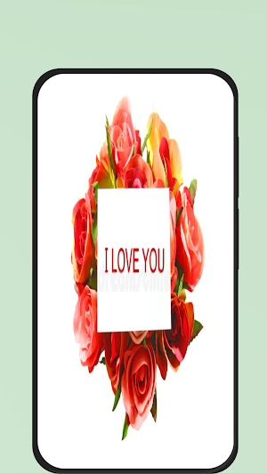 love rose Screenshot 1