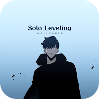 Solo Leveling Wallpaper