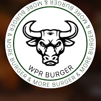 WPR Burger & more