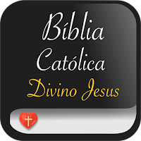 Bíblia Católica Divino Jesus