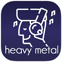 BEST Heavy Metal Radios