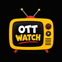 OTT Watch - Shows, Movies, TV