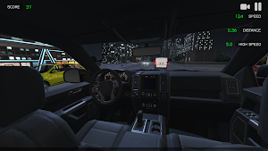 Highway Road Warrior F Ranger Screenshot 2