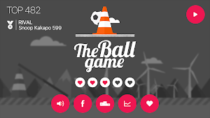 The Ball Game Screenshot 0