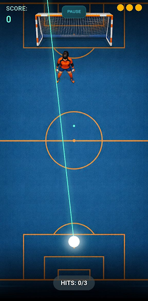 Point Pulse Screenshot 1