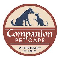 Companion Pet Care NH