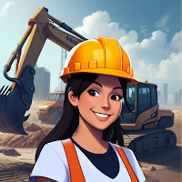 City Building Games Tycoon