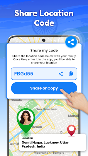 Phone Number Tracker Screenshot 3