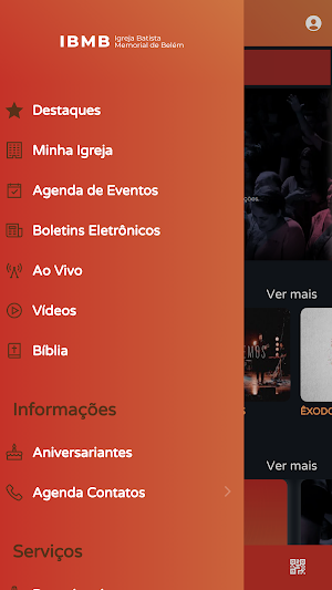 Memorial de Belém Screenshot 3