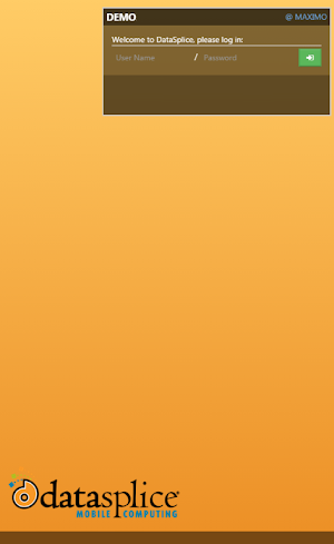 DataSplice Client Screenshot 0