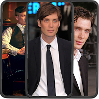 Cillian Murphy Wallpapers