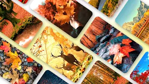 Autumn Wallpaper 2023 Screenshot 0